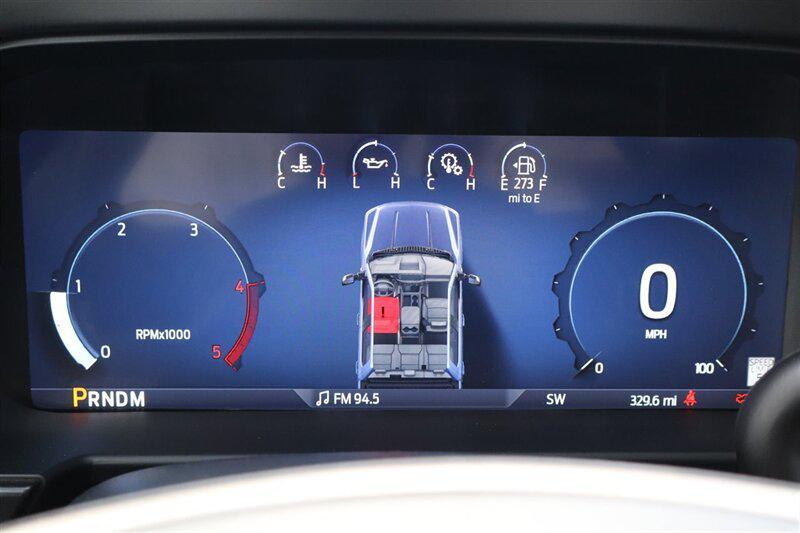 used 2026 Ford F-450 car, priced at $117,900