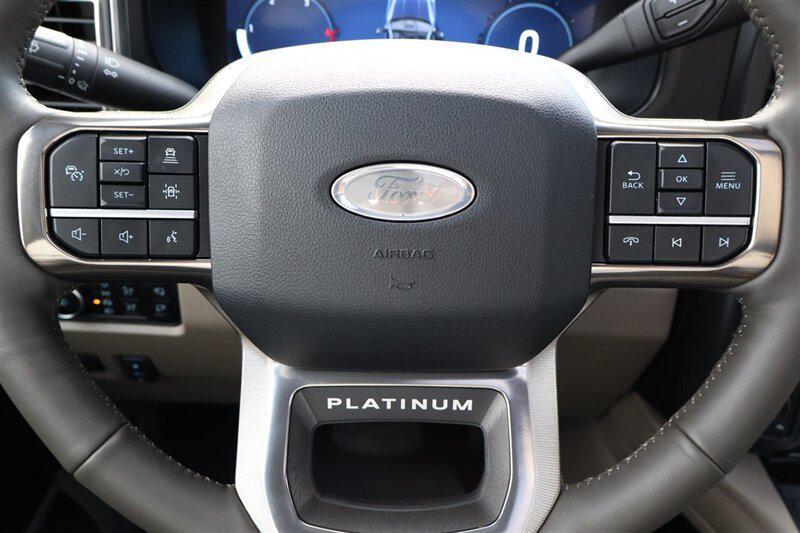 used 2026 Ford F-450 car, priced at $117,900