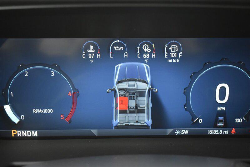 used 2025 Ford F-350 car, priced at $91,900