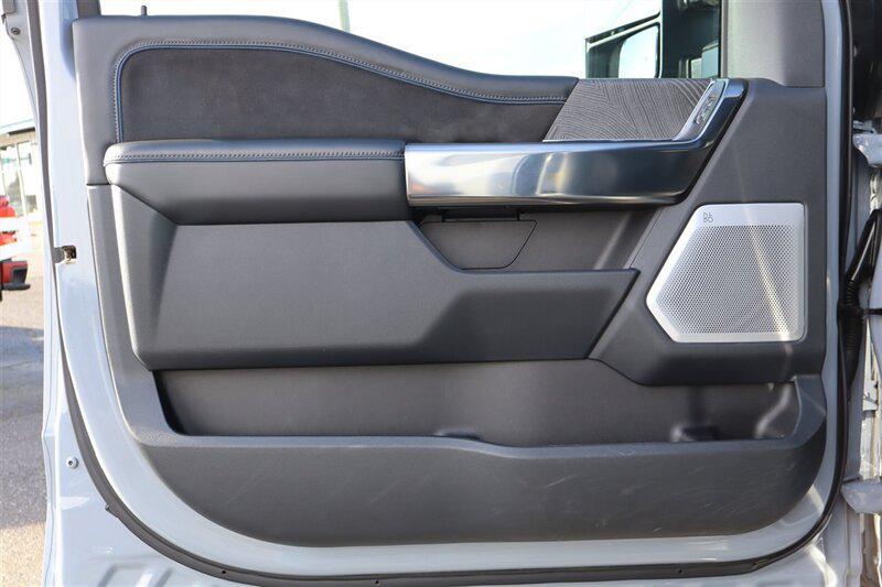 used 2025 Ford F-350 car, priced at $89,900