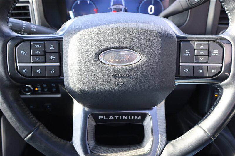 used 2025 Ford F-350 car, priced at $89,900