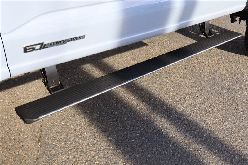 used 2025 Ford F-350 car, priced at $89,900