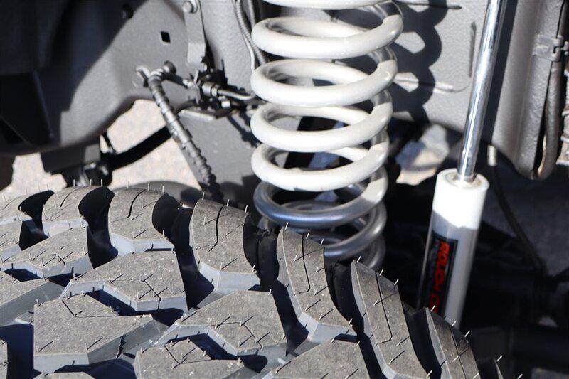 used 2025 Ford F-350 car, priced at $89,900