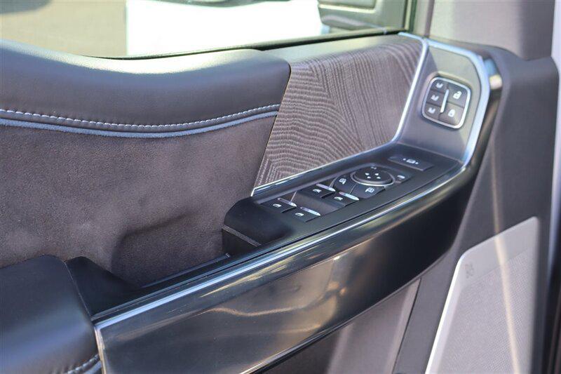 used 2025 Ford F-350 car, priced at $89,900