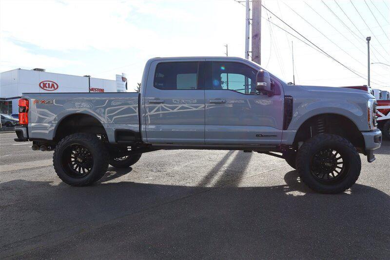 used 2025 Ford F-350 car, priced at $89,900
