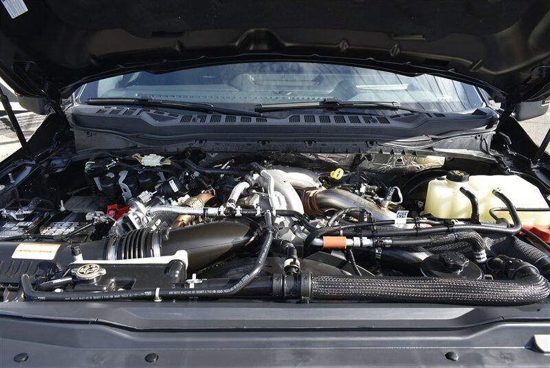 used 2025 Ford F-250 car, priced at $89,900