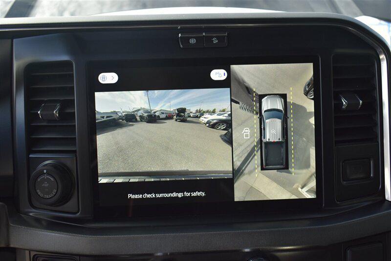 used 2025 Ford F-250 car, priced at $89,900