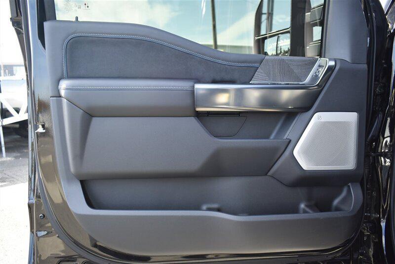 used 2025 Ford F-250 car, priced at $89,900