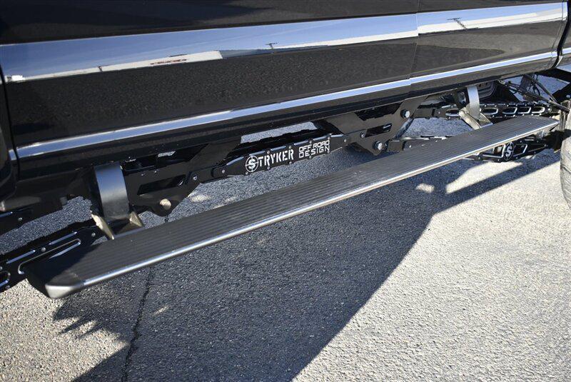 used 2019 Ford F-350 car, priced at $69,900