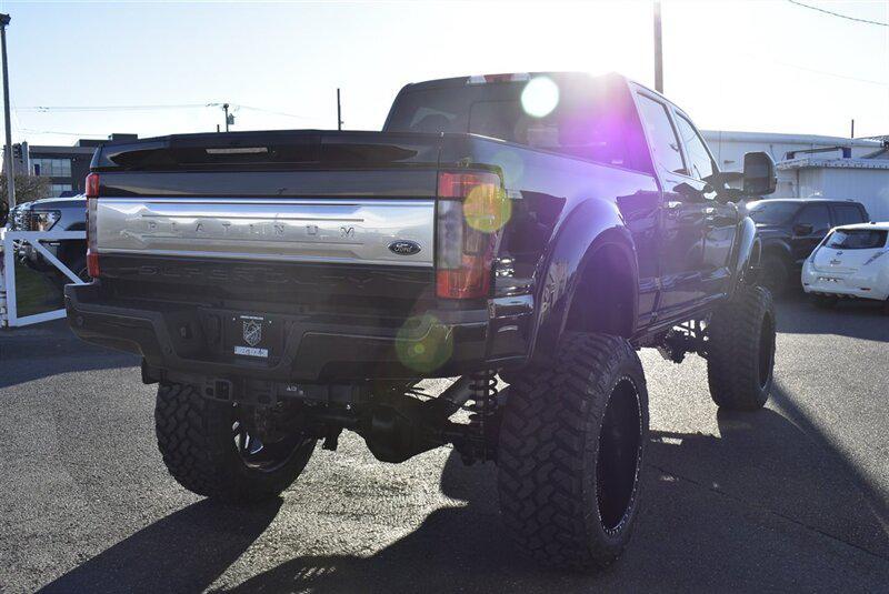 used 2019 Ford F-350 car, priced at $69,900