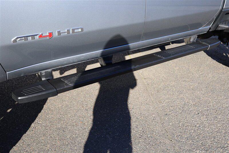 used 2024 GMC Sierra 3500 car, priced at $75,900