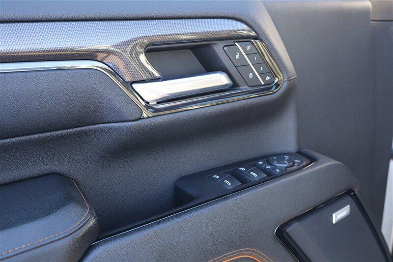 used 2024 GMC Sierra 3500 car, priced at $75,900