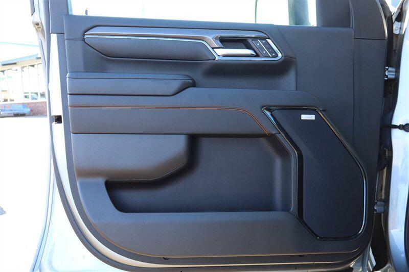 used 2024 GMC Sierra 3500 car, priced at $75,900