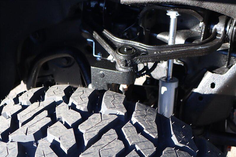 used 2024 GMC Sierra 3500 car, priced at $75,900