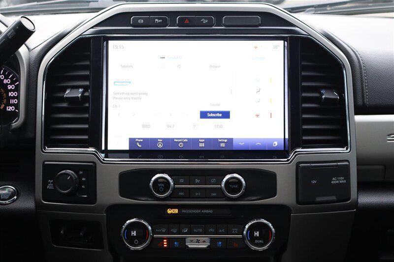 used 2022 Ford F-350 car, priced at $62,900