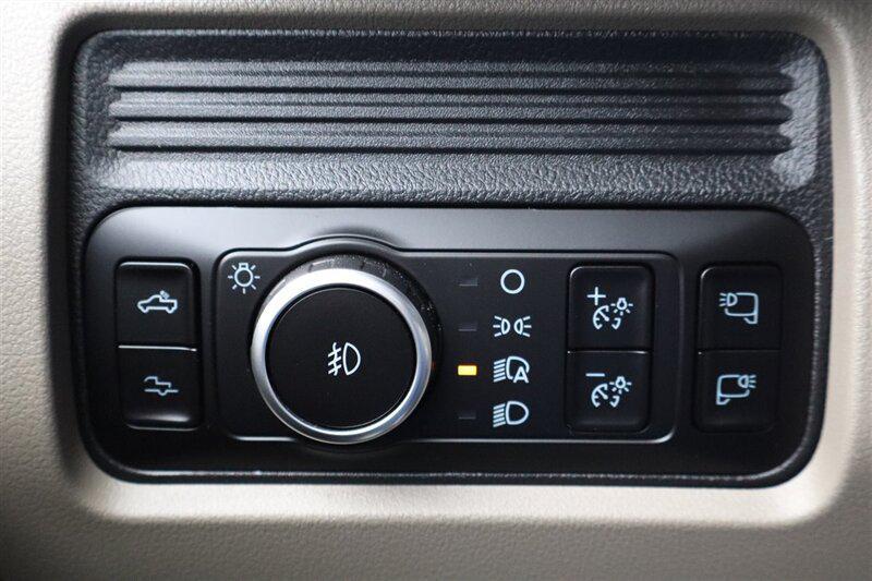 used 2025 Ford F-450 car, priced at $109,900