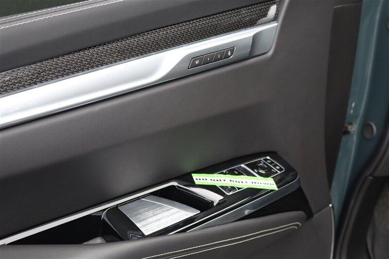 used 2026 Cadillac Escalade car, priced at $199,900