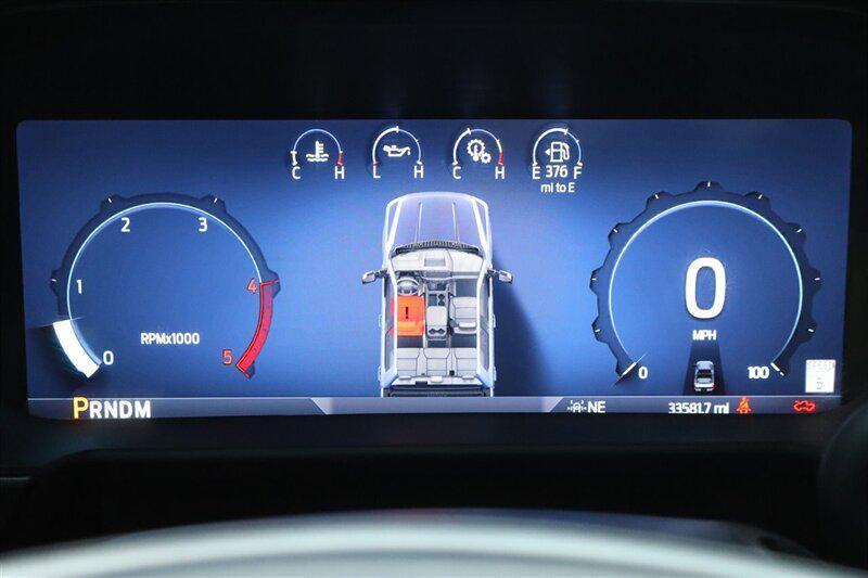 used 2024 Ford F-450 car, priced at $92,900