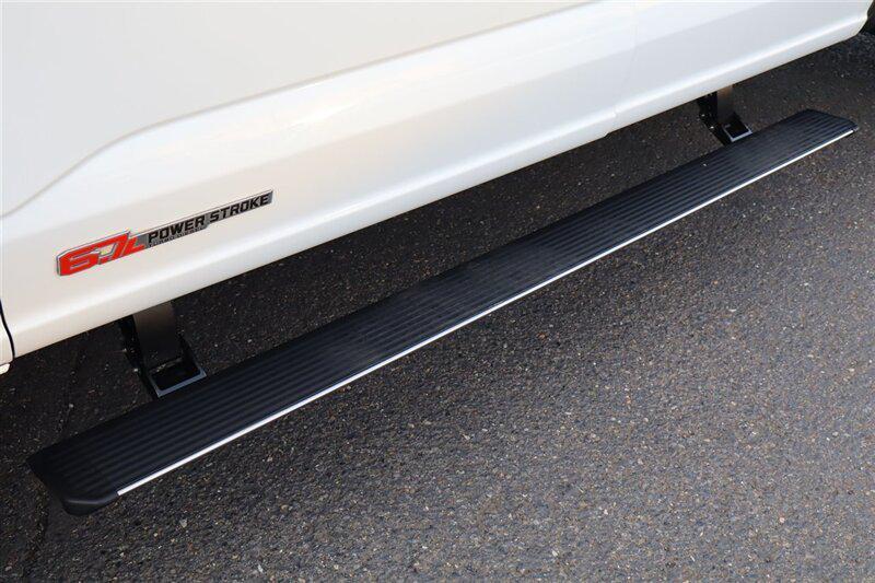 used 2024 Ford F-450 car, priced at $92,900