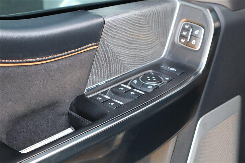 used 2024 Ford F-450 car, priced at $92,900