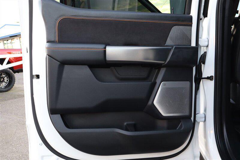 used 2024 Ford F-450 car, priced at $92,900