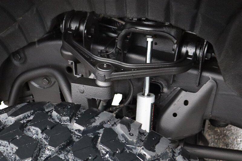 used 2025 GMC Sierra 3500 car, priced at $79,900