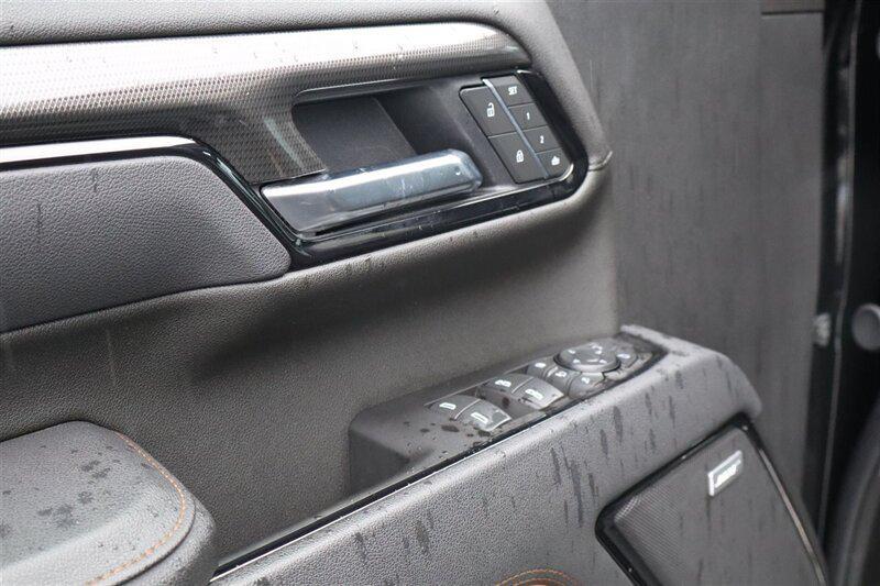 used 2025 GMC Sierra 3500 car, priced at $79,900