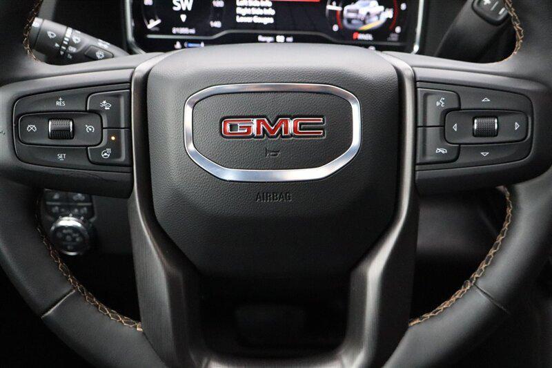 used 2025 GMC Sierra 3500 car, priced at $79,900