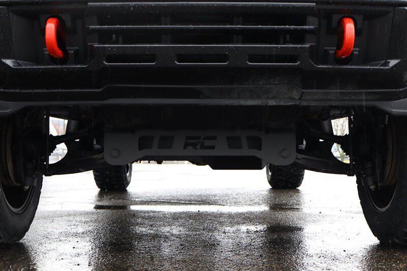 used 2025 GMC Sierra 3500 car, priced at $79,900