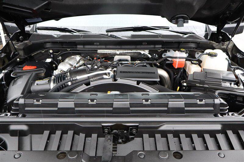 used 2025 GMC Sierra 3500 car, priced at $79,900