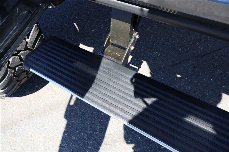 used 2025 Ford F-350 car, priced at $95,900