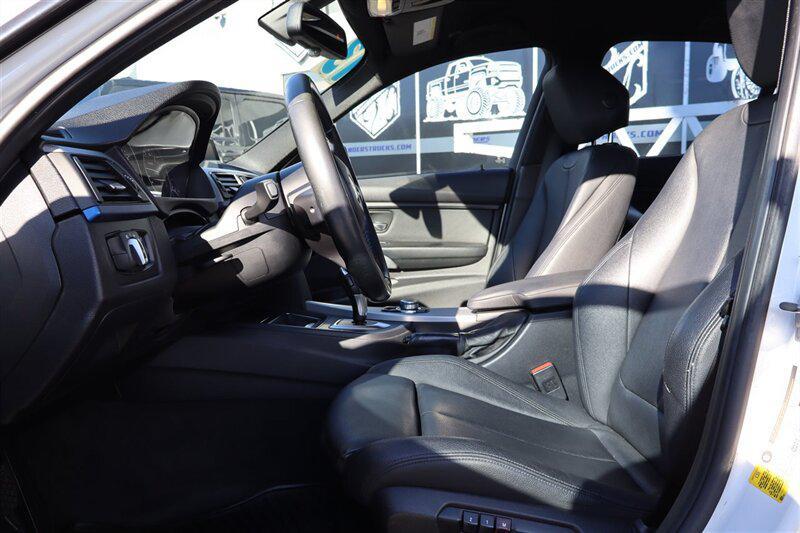 used 2013 BMW 328 car, priced at $9,695