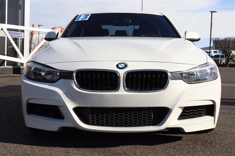 used 2013 BMW 328 car, priced at $9,695