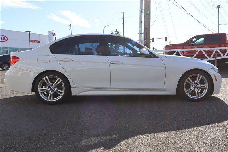 used 2013 BMW 328 car, priced at $9,695