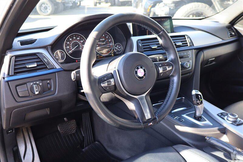 used 2013 BMW 328 car, priced at $9,695