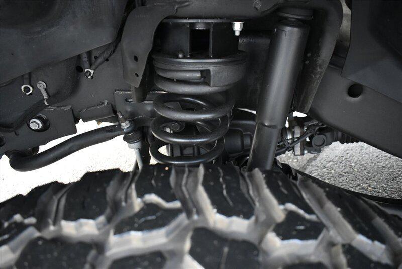 used 2021 Ram 3500 car, priced at $57,900