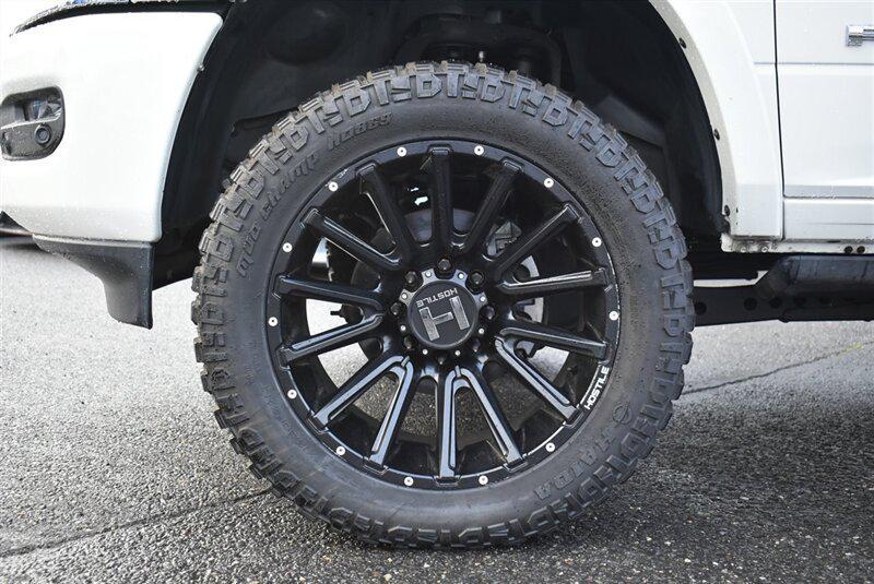 used 2021 Ram 3500 car, priced at $57,900