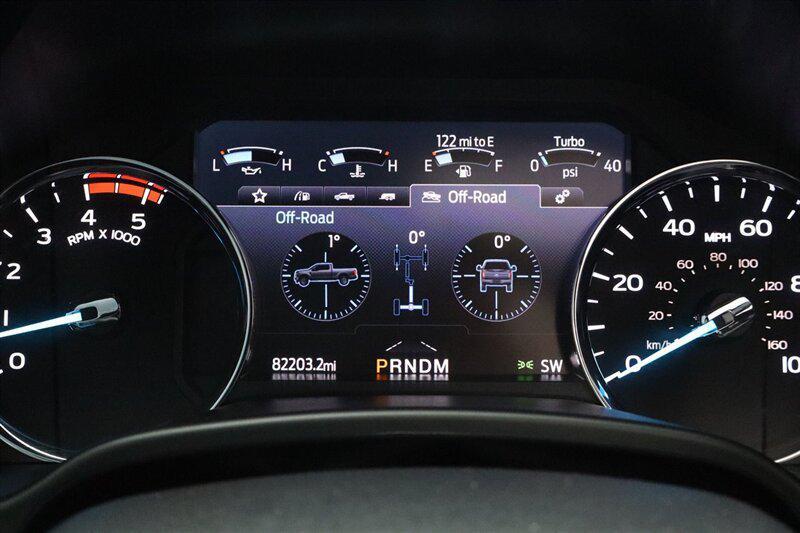 used 2021 Ford F-450 car, priced at $69,900