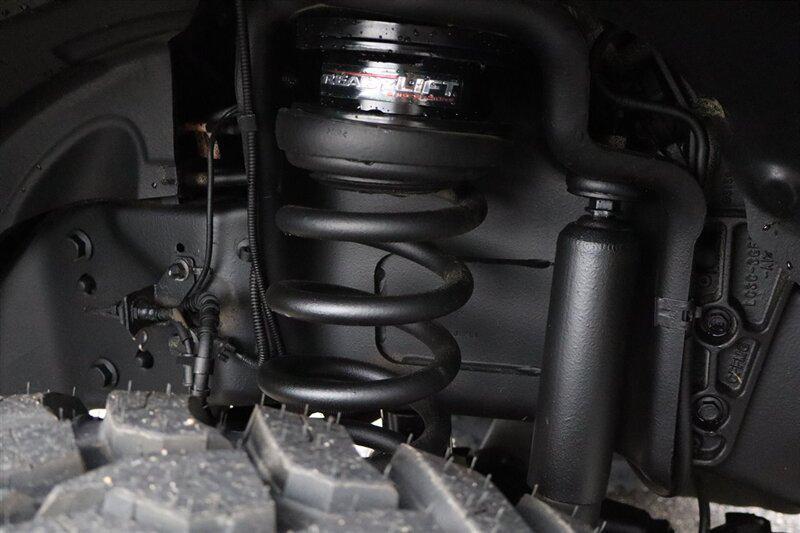 used 2021 Ford F-450 car, priced at $69,900