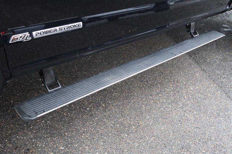 used 2021 Ford F-450 car, priced at $69,900