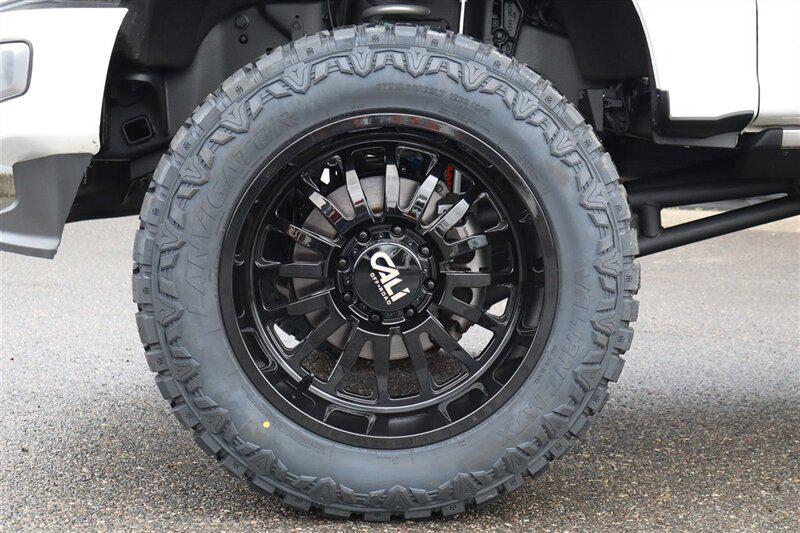 used 2024 Ford F-350 car, priced at $89,900