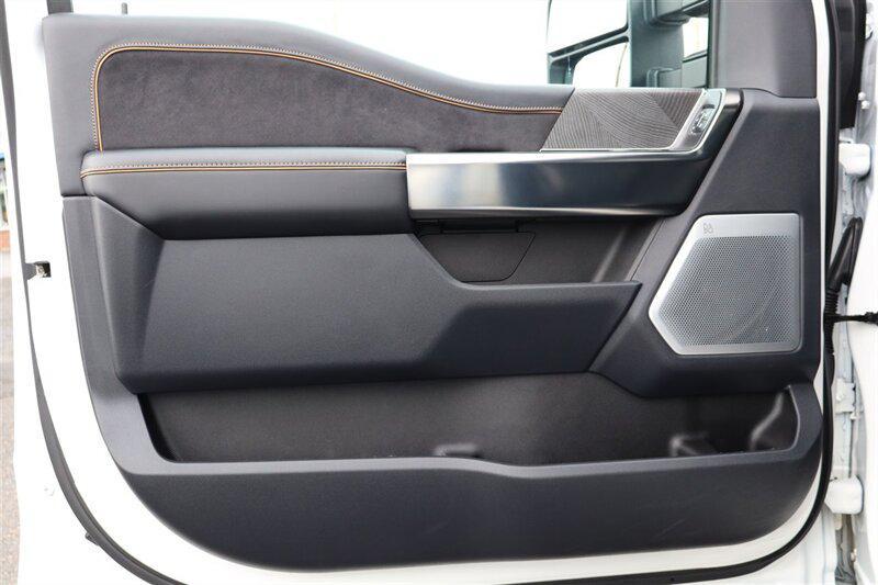 used 2024 Ford F-350 car, priced at $89,900