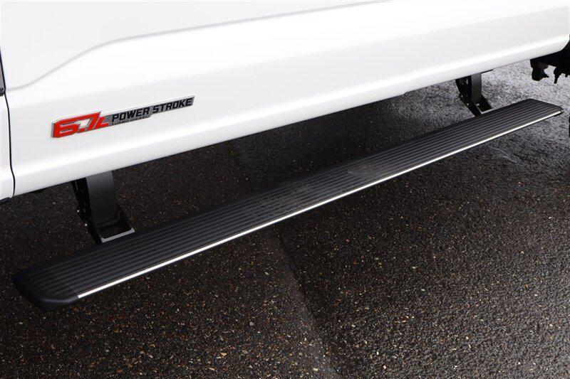 used 2024 Ford F-350 car, priced at $89,900