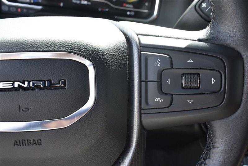 used 2024 GMC Sierra 3500 car, priced at $87,900