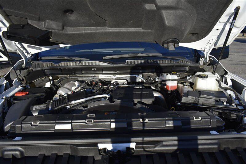 used 2024 GMC Sierra 3500 car, priced at $69,900