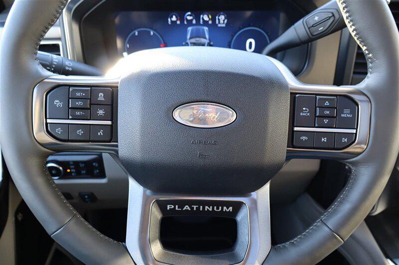 used 2026 Ford F-450 car, priced at $116,900