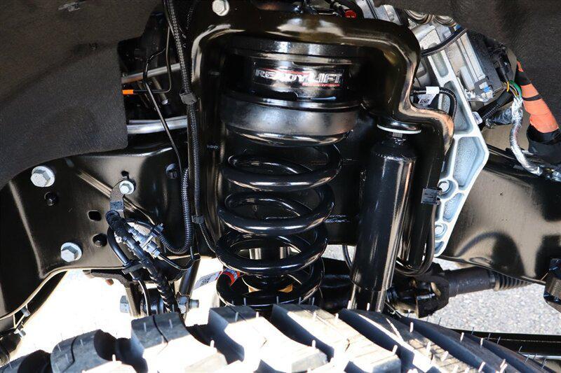 used 2026 Ford F-450 car, priced at $116,900