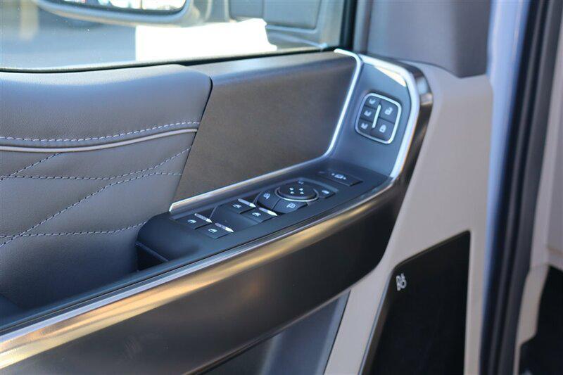 used 2026 Ford F-450 car, priced at $116,900