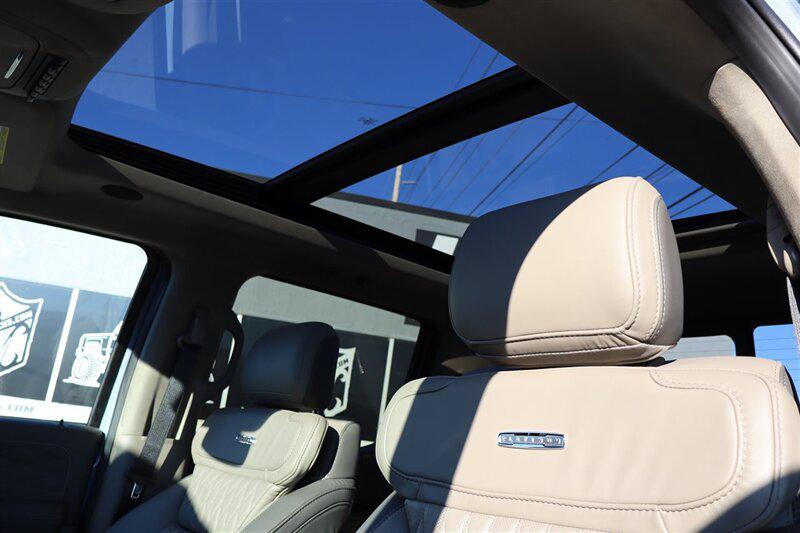 used 2026 Ford F-450 car, priced at $116,900