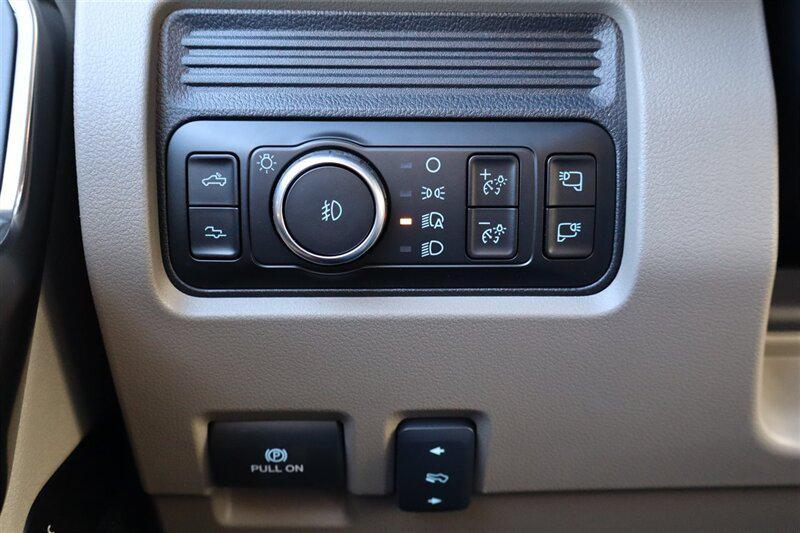 used 2026 Ford F-450 car, priced at $116,900